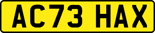 AC73HAX