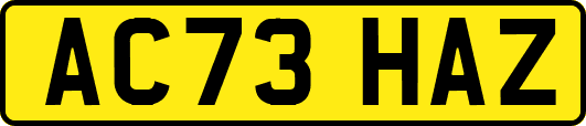 AC73HAZ