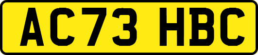 AC73HBC