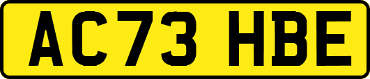 AC73HBE