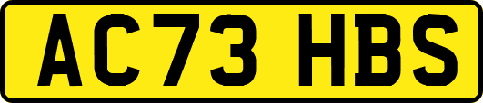 AC73HBS