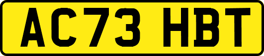 AC73HBT