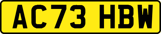 AC73HBW