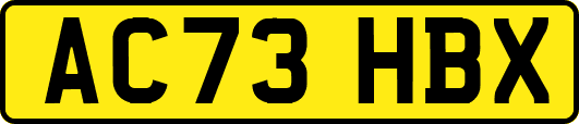 AC73HBX