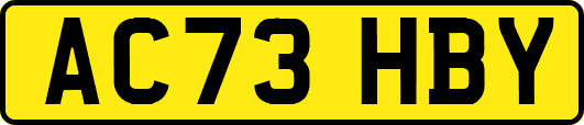 AC73HBY