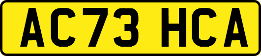 AC73HCA