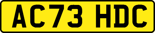 AC73HDC