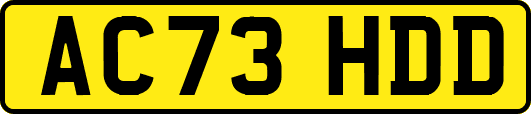 AC73HDD