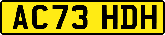 AC73HDH
