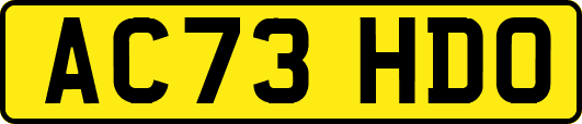 AC73HDO