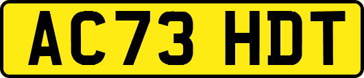 AC73HDT