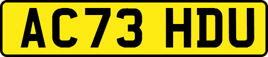 AC73HDU
