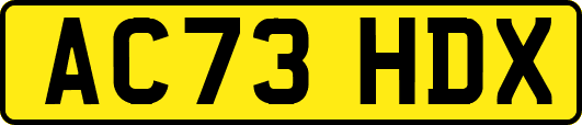 AC73HDX