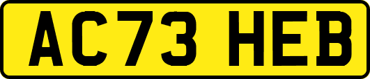 AC73HEB
