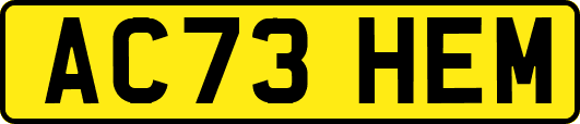 AC73HEM