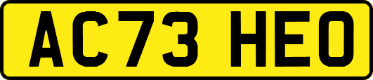 AC73HEO