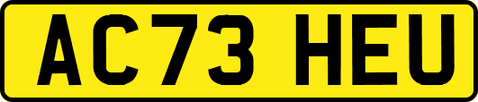 AC73HEU