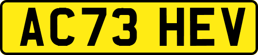AC73HEV