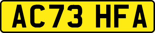 AC73HFA