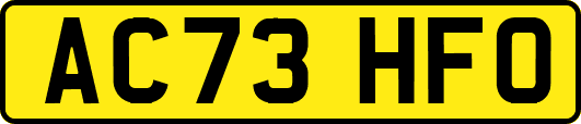 AC73HFO