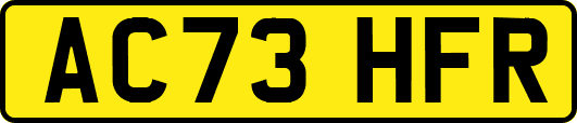 AC73HFR