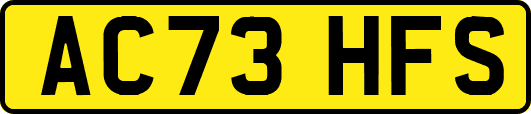AC73HFS