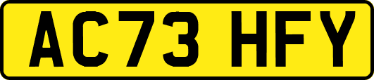 AC73HFY