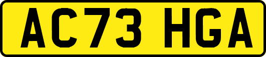 AC73HGA