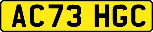 AC73HGC