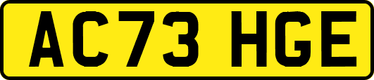 AC73HGE