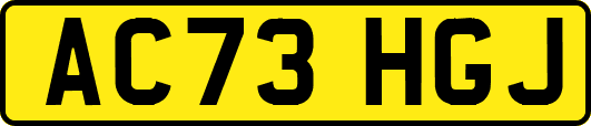 AC73HGJ