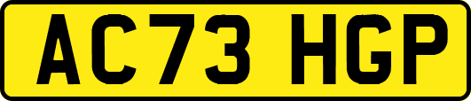 AC73HGP