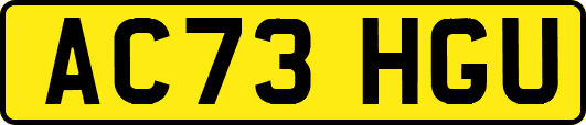 AC73HGU