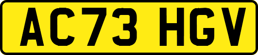 AC73HGV