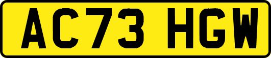 AC73HGW