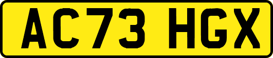 AC73HGX