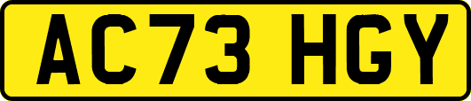 AC73HGY