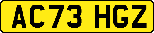 AC73HGZ