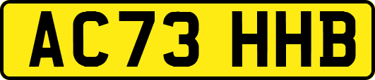 AC73HHB