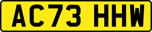 AC73HHW