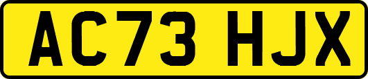 AC73HJX