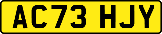 AC73HJY