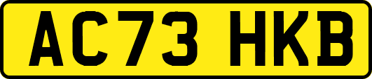 AC73HKB
