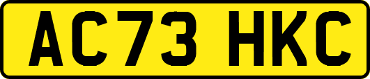 AC73HKC