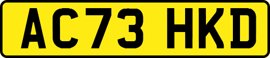 AC73HKD