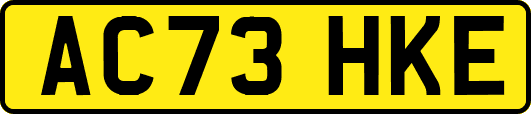 AC73HKE