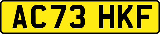 AC73HKF