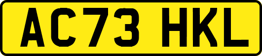 AC73HKL