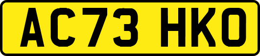 AC73HKO