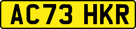 AC73HKR